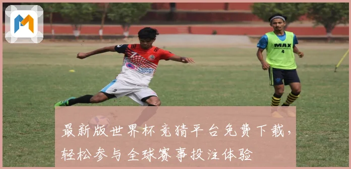 最新版世界杯竞猜平台免费下载，轻松参与全球赛事投注体验